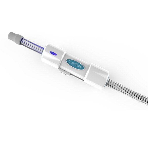Lumin Bullet UV Hose Cleaner